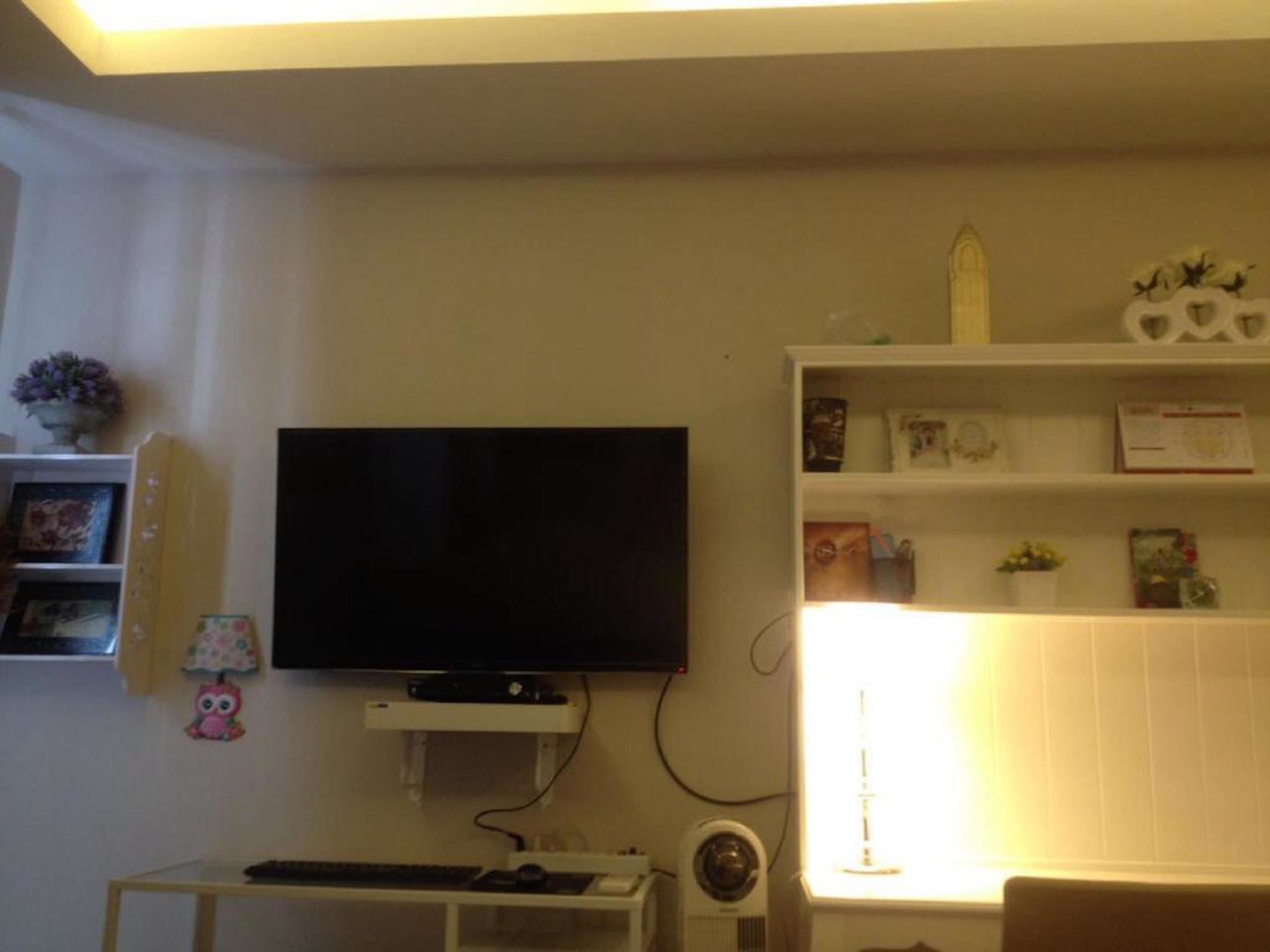 Sp Art Smart Beach Condon Jomtien Beach Εξωτερικό φωτογραφία