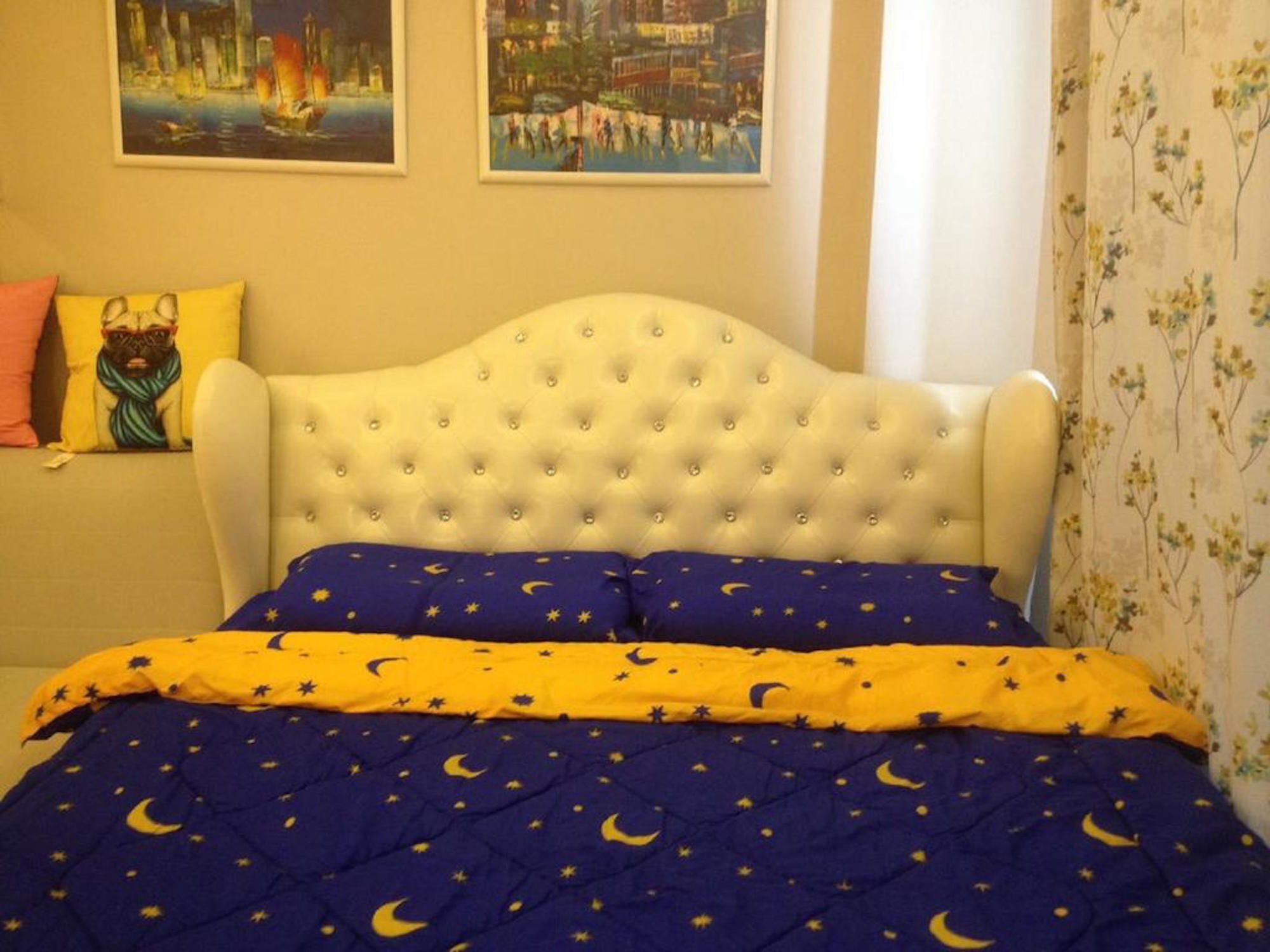 Sp Art Smart Beach Condon Jomtien Beach Εξωτερικό φωτογραφία
